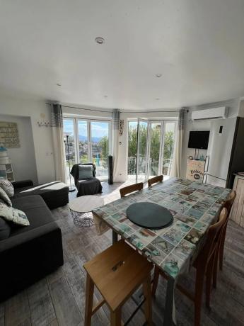 Casa independiente en Partida Maryvilla