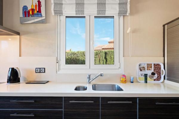 Chalet en Partida Gargasindi