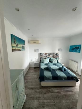 Casa independiente en Partida Maryvilla