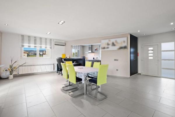 Chalet en Partida Gargasindi