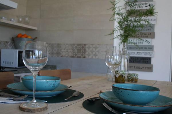 Casa independiente en Partida Maryvilla