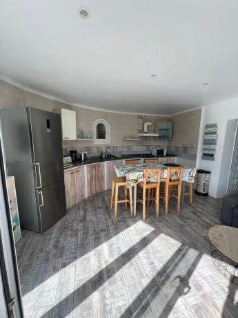 Casa independiente en Partida Maryvilla