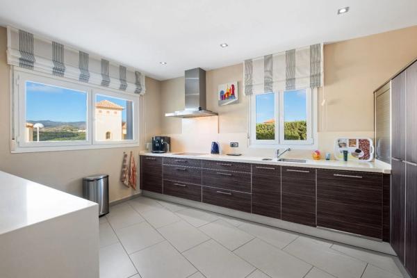 Chalet en Partida Gargasindi