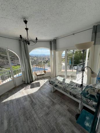 Casa independiente en Partida Maryvilla