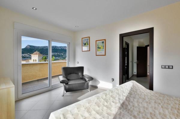 Chalet en Partida Gargasindi