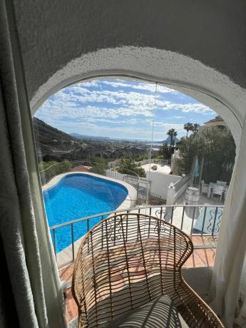 Casa independiente en Partida Maryvilla