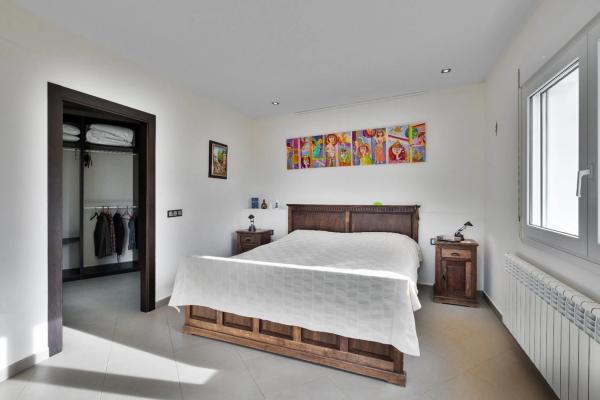 Chalet en Partida Gargasindi