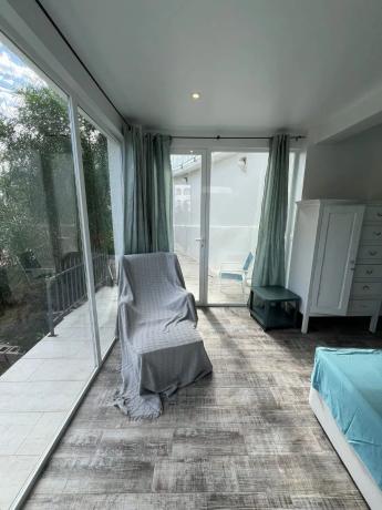 Casa independiente en Partida Maryvilla