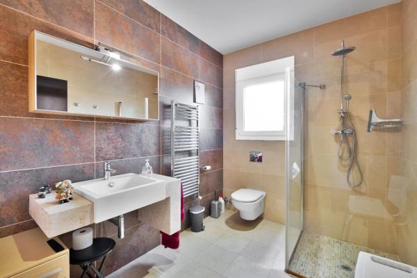 Chalet en Partida Gargasindi