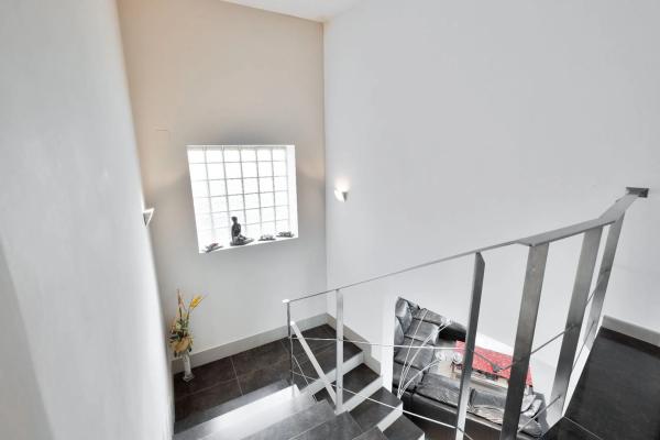 Chalet en Partida Gargasindi