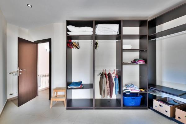 Chalet en Partida Gargasindi