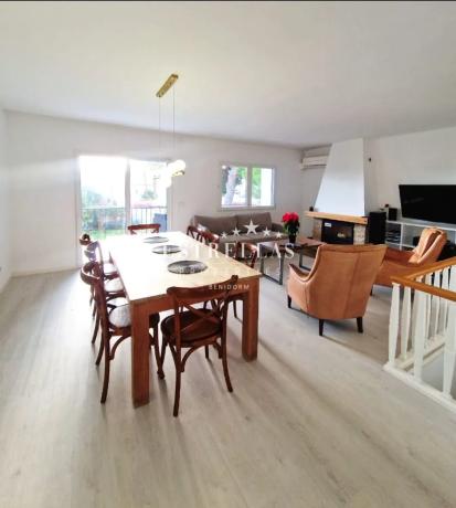 Casa independiente en Partida Enchinent