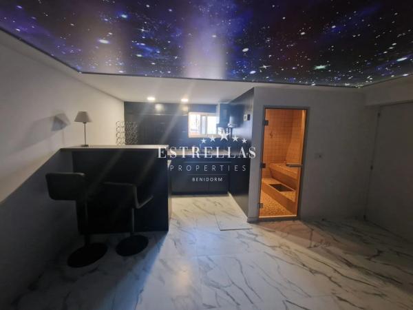 Casa independiente en Partida Enchinent