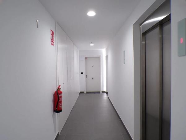 Piso en avenida de Rumania