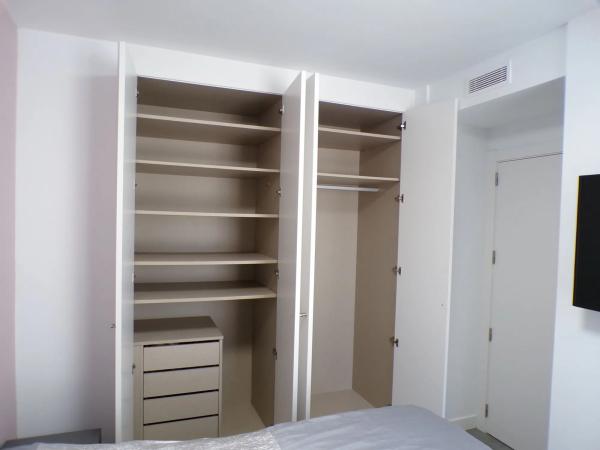 Piso en avenida de Rumania