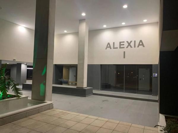 Piso en avenida de Rumania