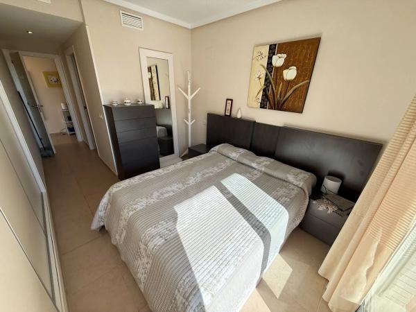 Piso en avenida Masnou