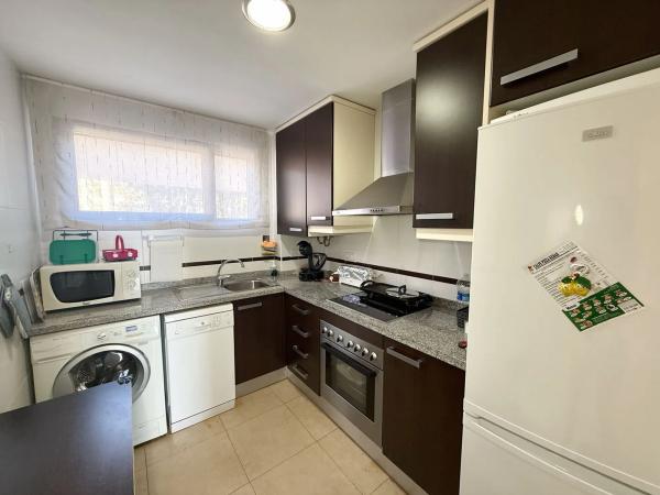 Piso en avenida Masnou