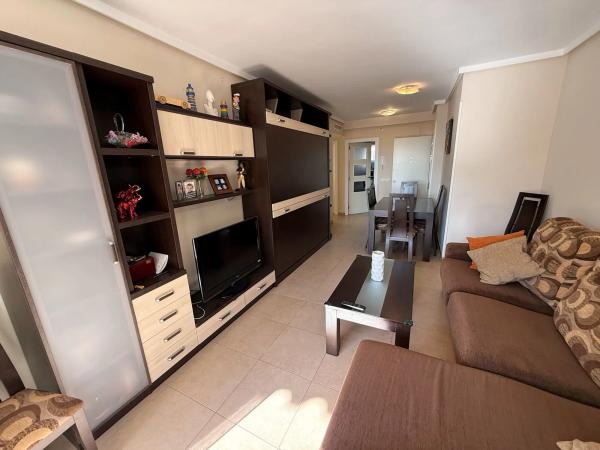 Piso en avenida Masnou