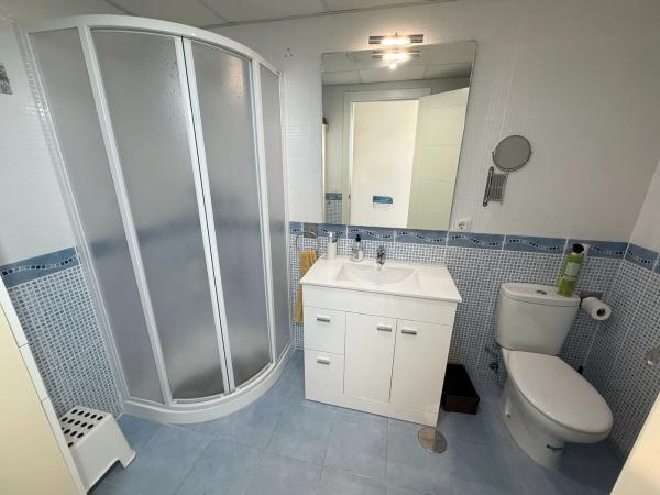 Piso en avenida Masnou