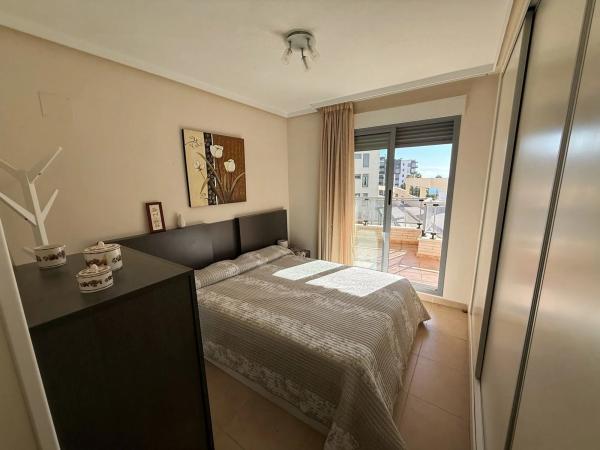 Piso en avenida Masnou