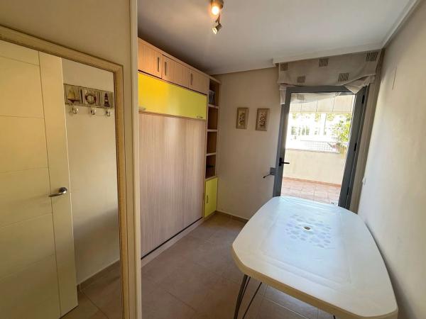 Piso en avenida Masnou