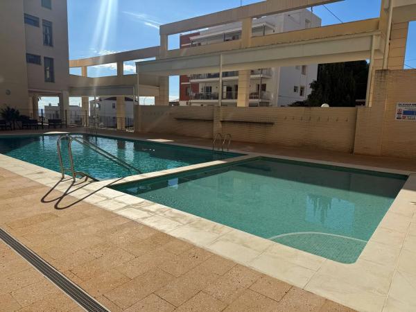 Piso en avenida Masnou