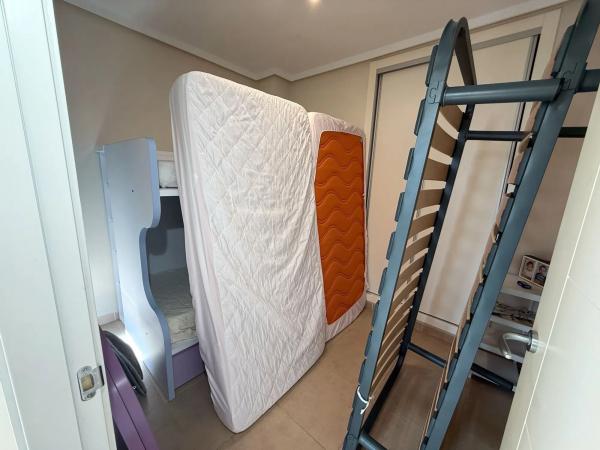 Piso en avenida Masnou