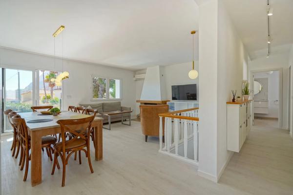 Chalet en Gargasindi