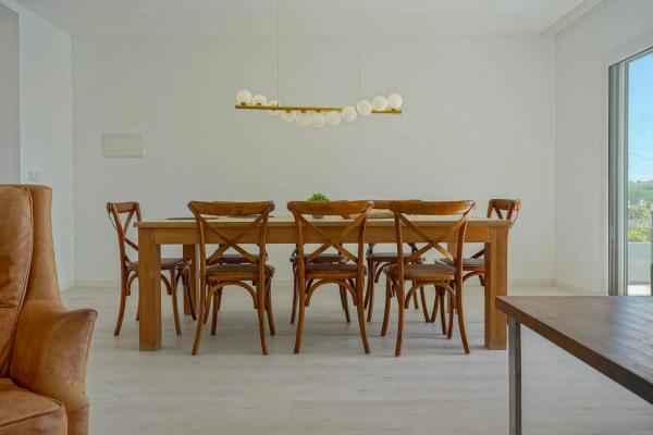 Chalet en Gargasindi