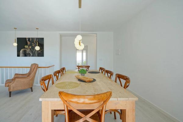 Chalet en Gargasindi