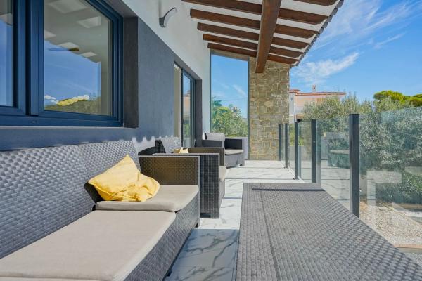 Chalet en Gargasindi