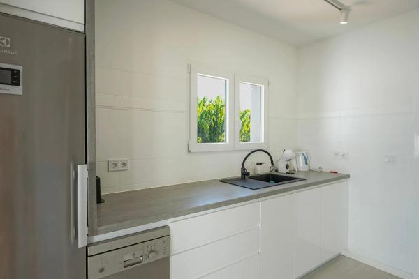 Chalet en Gargasindi