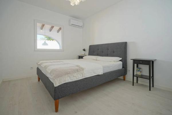 Chalet en Gargasindi