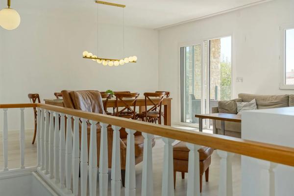 Chalet en Gargasindi