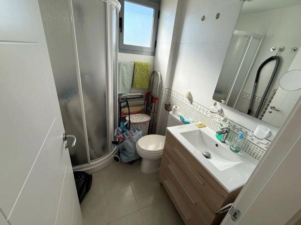 Piso en avenida Masnou