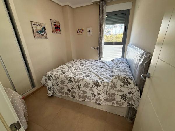 Piso en avenida Masnou