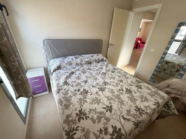 Piso en avenida Masnou