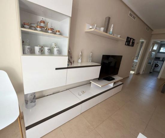 Piso en avenida Masnou