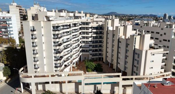 Piso en avenida Masnou