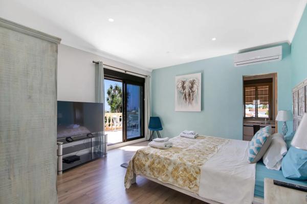 Casa independiente en Urbanización Ortenbach s/n