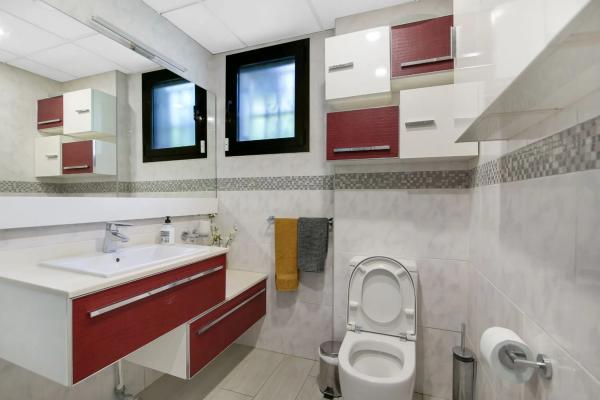 Casa independiente en Urbanización Ortenbach s/n