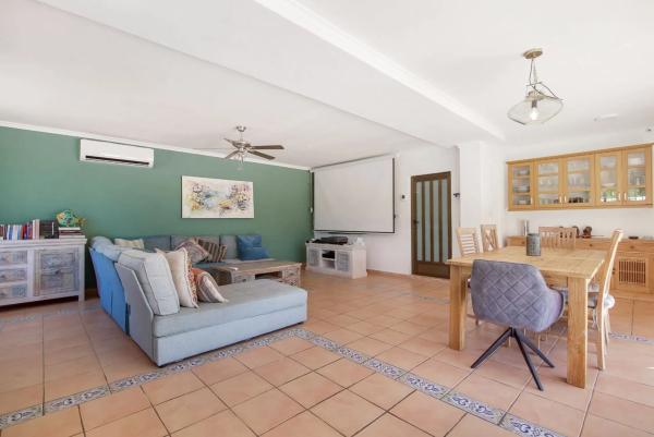 Casa independiente en Urbanización Ortenbach s/n