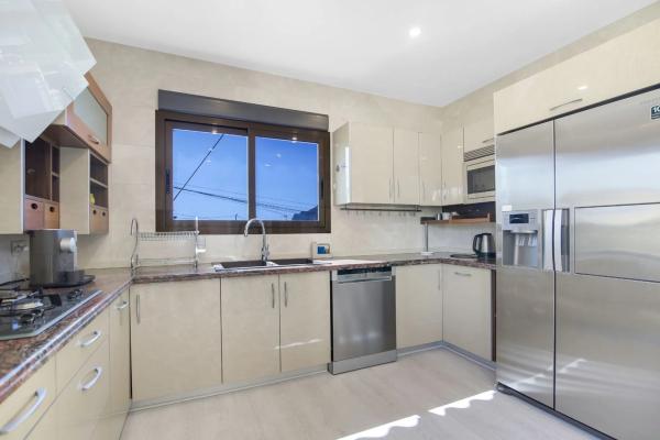 Casa independiente en Urbanización Ortenbach s/n