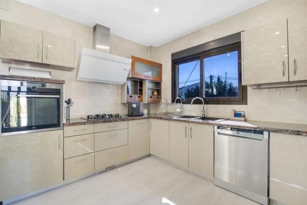 Casa independiente en Urbanización Ortenbach s/n