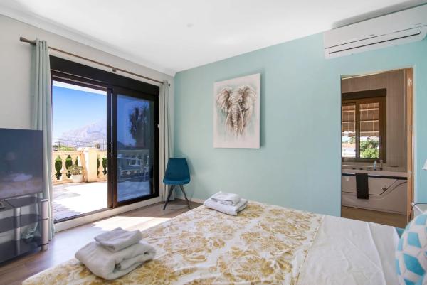 Casa independiente en Urbanización Ortenbach s/n