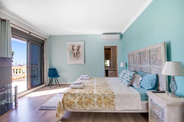 Casa independiente en Urbanización Ortenbach s/n