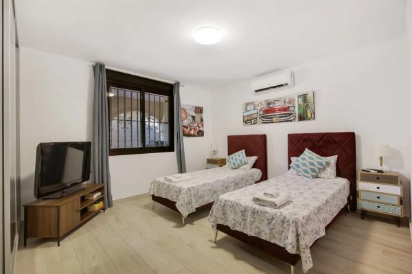 Casa independiente en Urbanización Ortenbach s/n