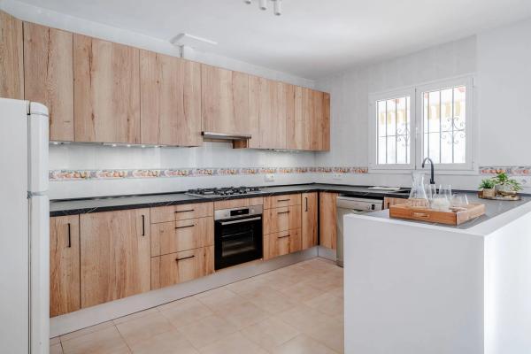 Casa independiente en Urbanización Cometa III, 21