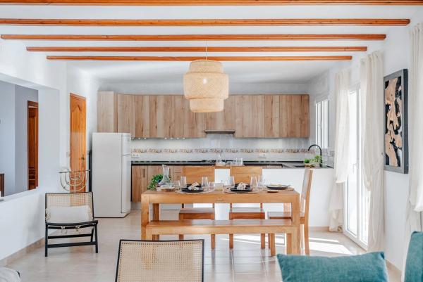 Casa independiente en Urbanización Cometa III, 21